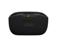 JBL Vibe Buds 2 Czarne - 1264007 - zdjęcie 4